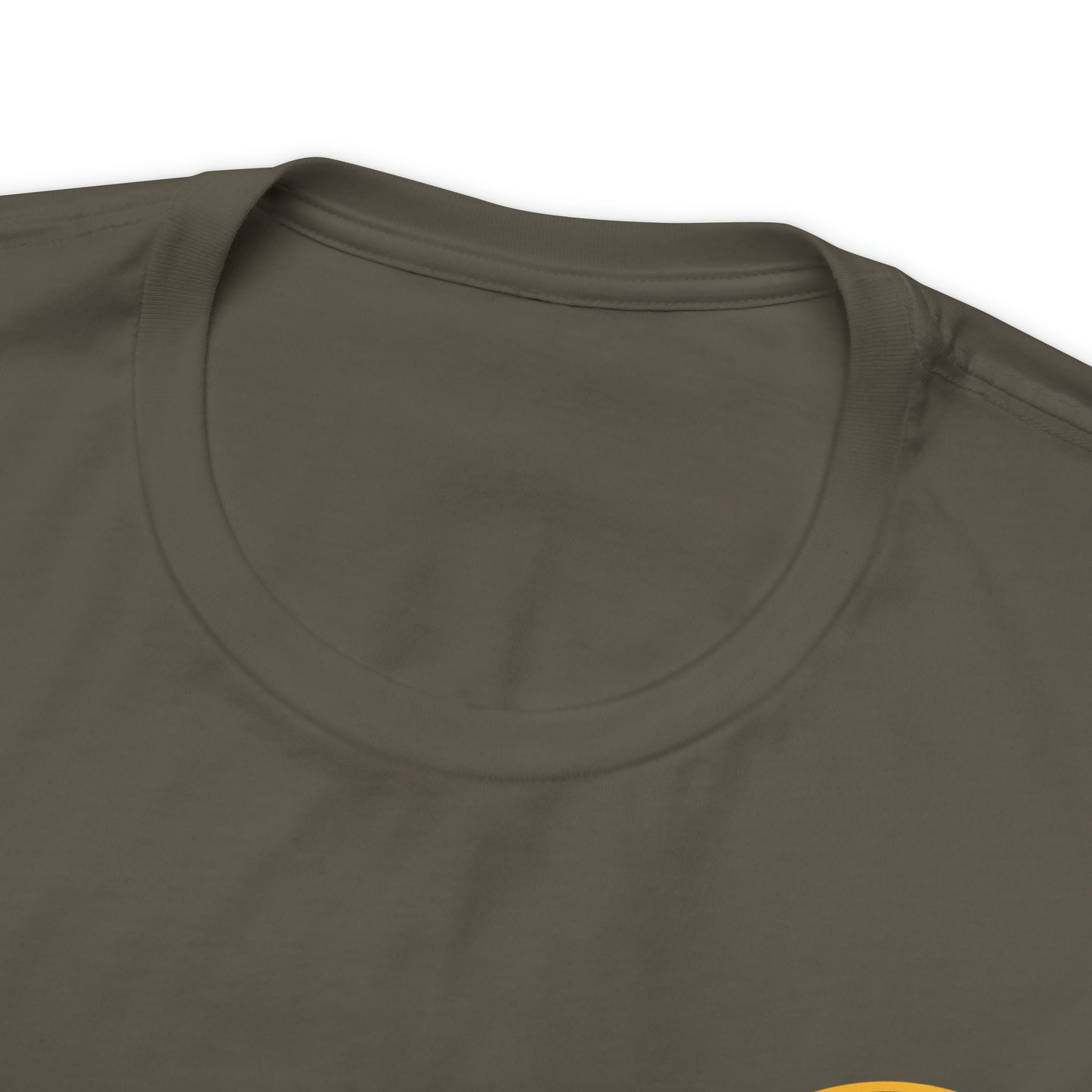 T-Shirt: 13-Star USA Peace Dove Seal (left chest) + Be Part of the Solution (back)